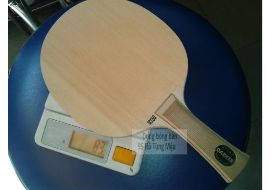 Darker Super Speed 50